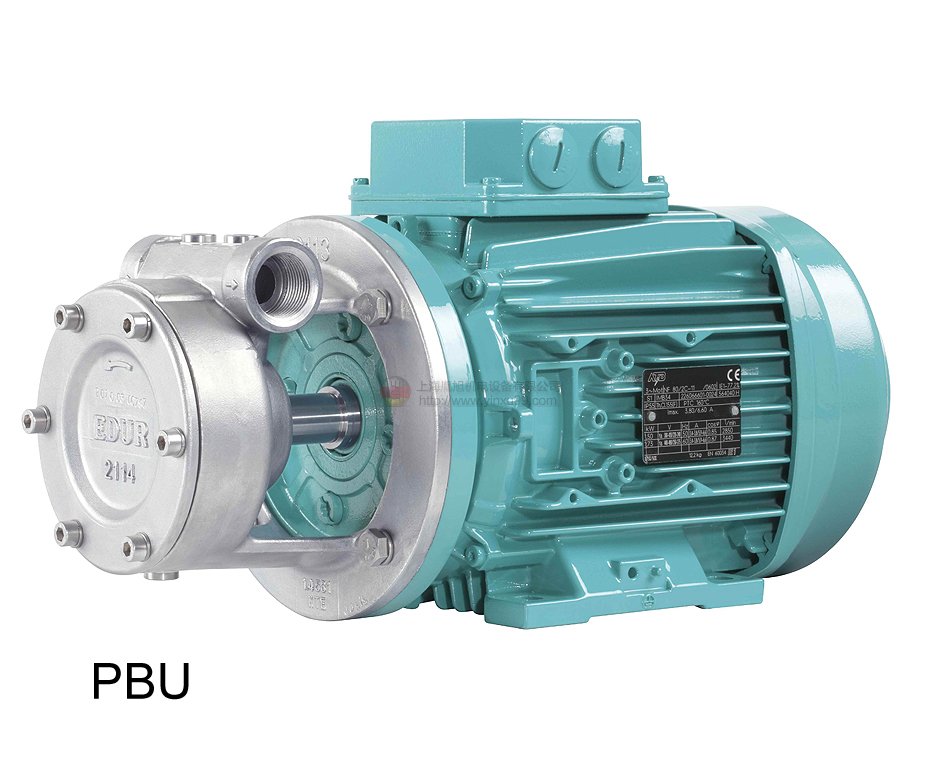 EDUR - 德國EDUR泵 離心泵 輸送泵 - ****技術的高質量機泵